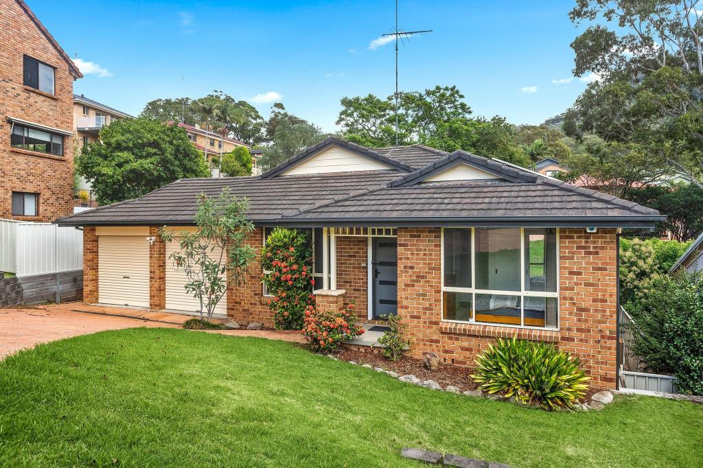 6 Churnwood Pl, Cordeaux Heights, NSW 2526