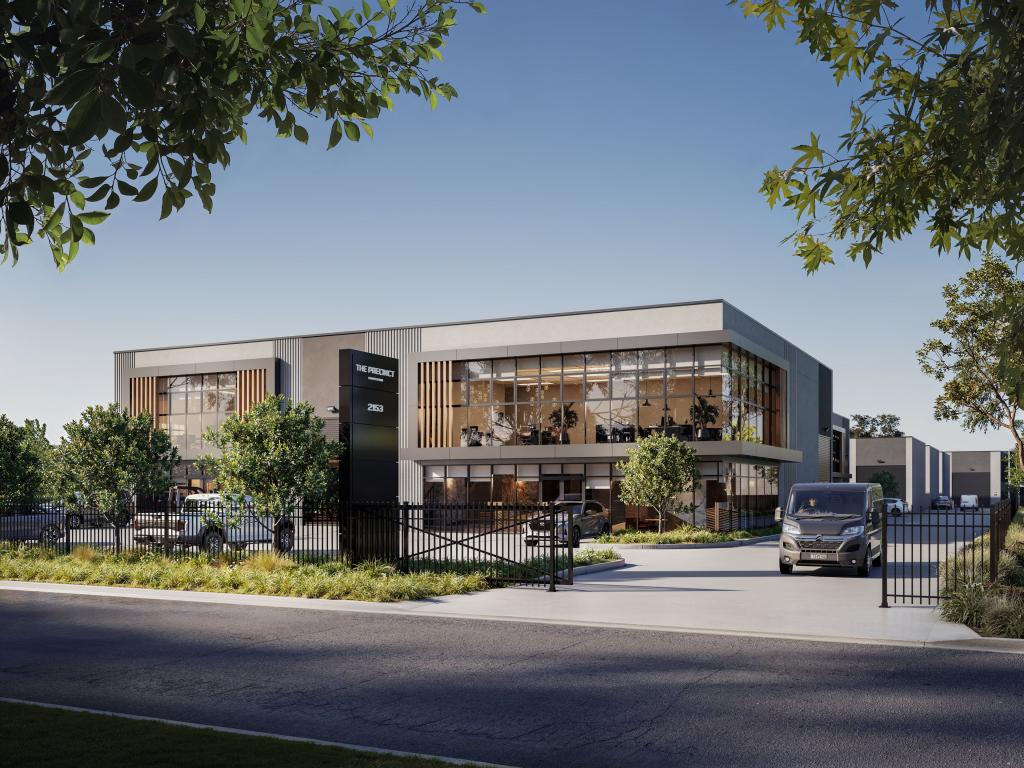 PRECINCT HASTINGS/STAGE 1, 2153 FRANKSTON - FLINDERS RD, HASTINGS, VIC 3915