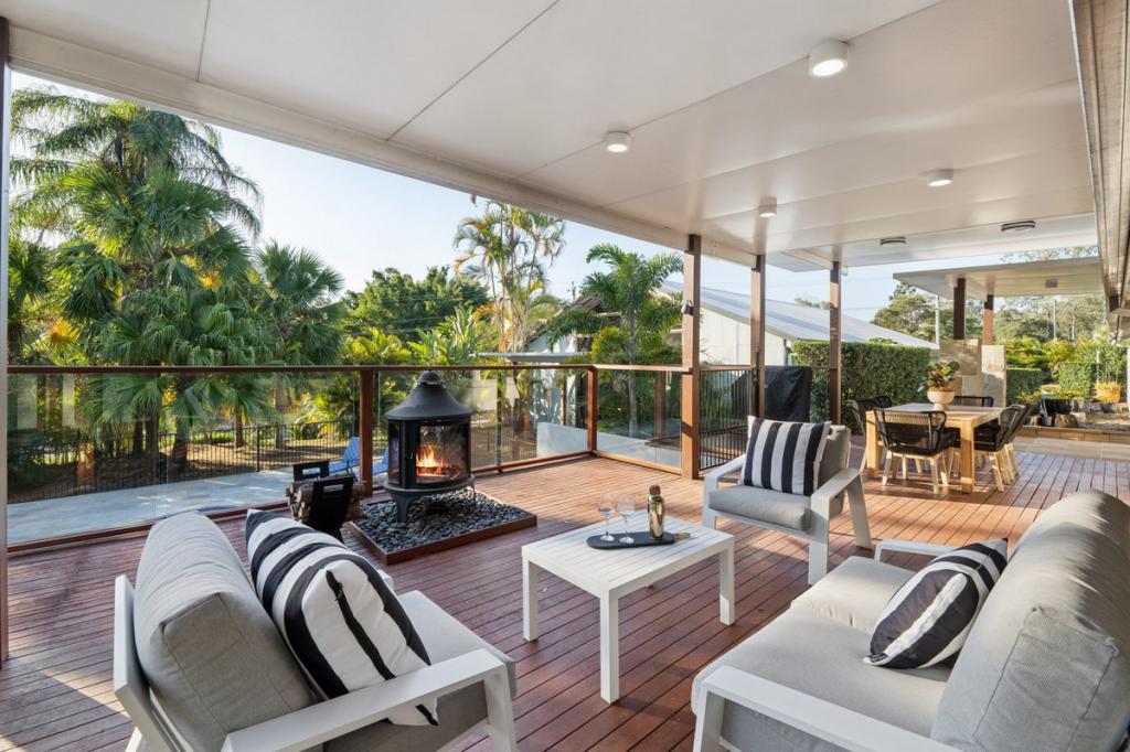 1 Baileys Rd, Tallai, QLD 4213
