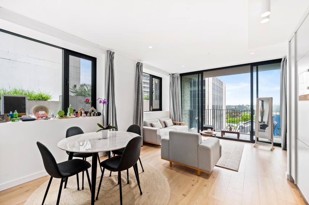 609/20 Spring St, Bondi Junction, NSW 2022