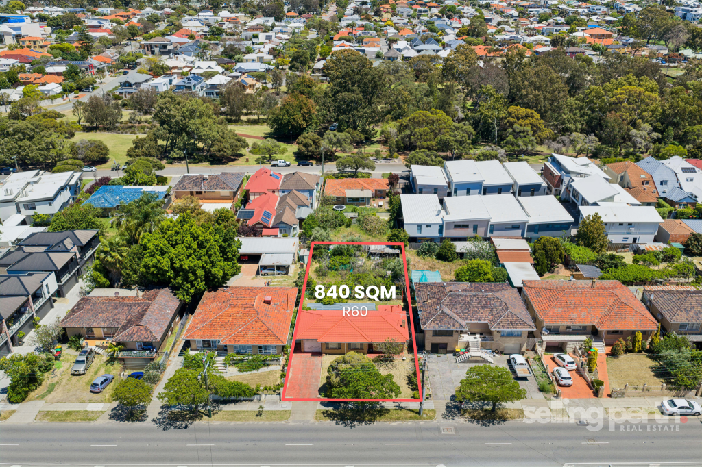 239 Charles St, North Perth, WA 6006