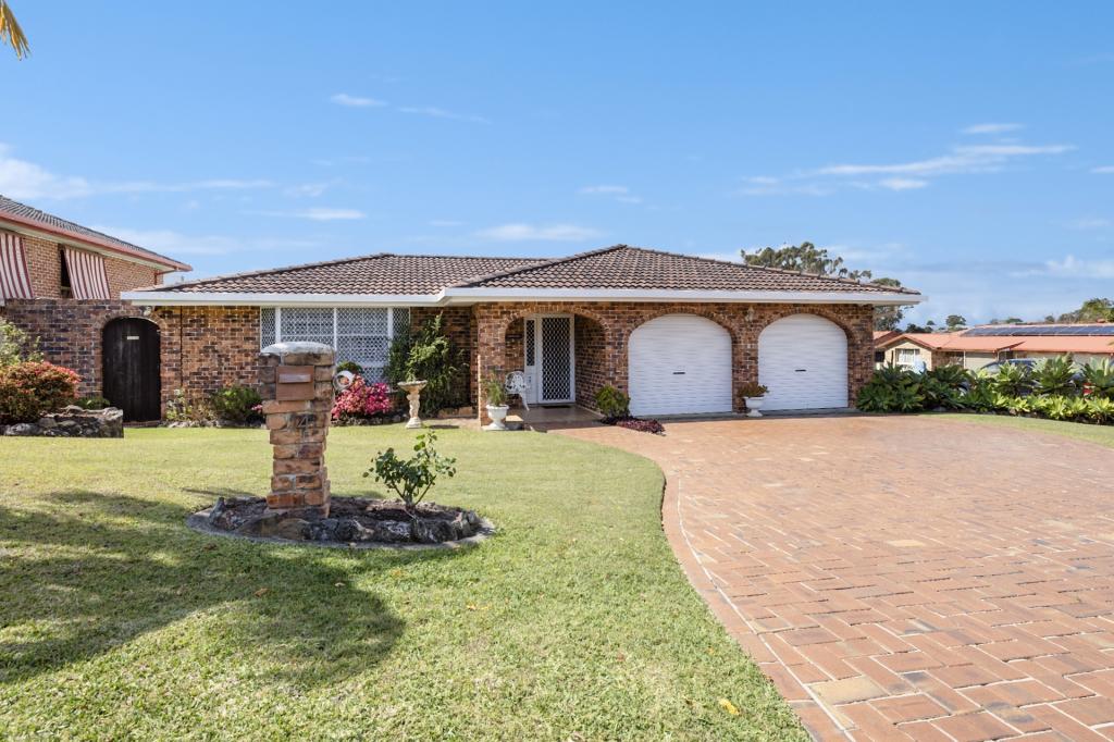 14 Monash Ave, West Kempsey, NSW 2440