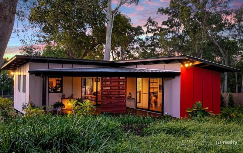 181 Kate St, Macleay Island, QLD 4184