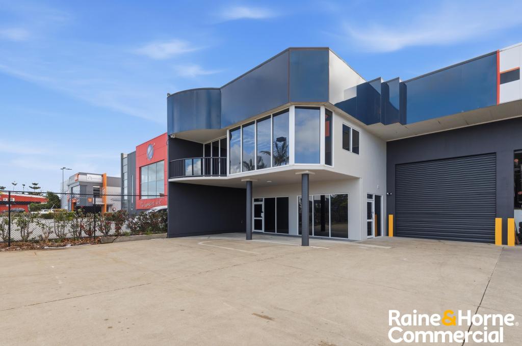 1/400 NEWMAN RD, GEEBUNG, QLD 4034