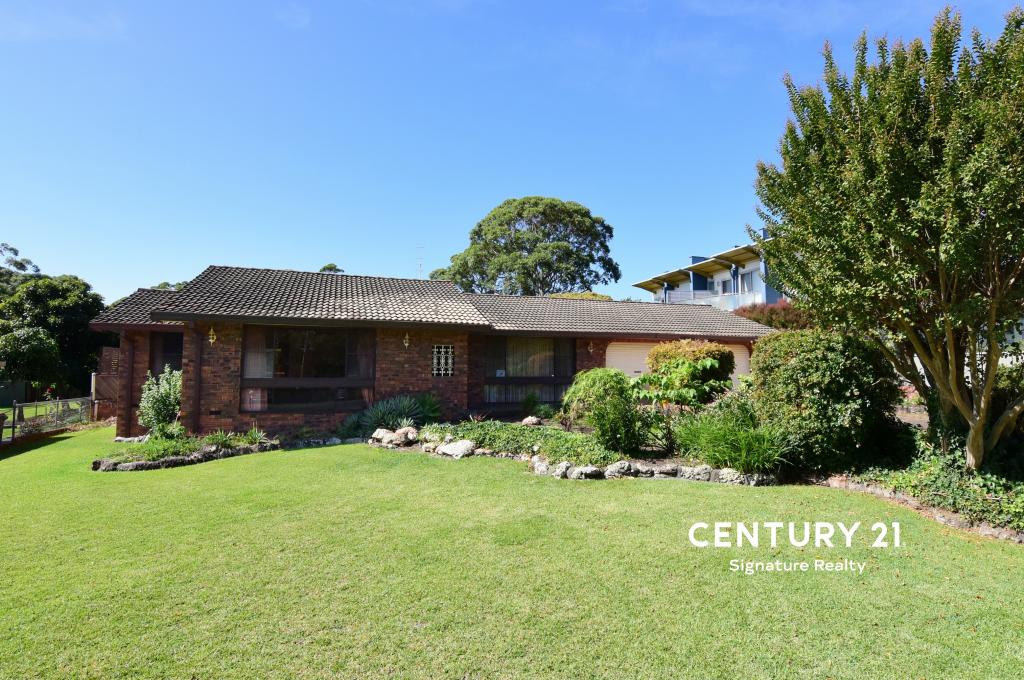 Contact Agent For Address, Vincentia, NSW 2540