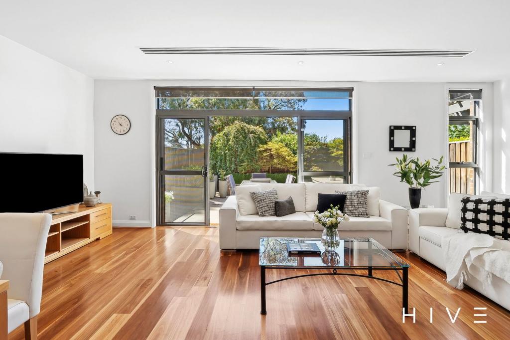 18/6 Grose St, Deakin, ACT 2600