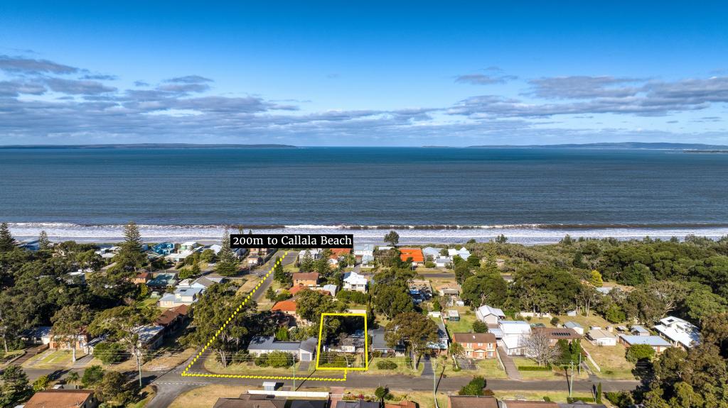 19 King George St, Callala Beach, NSW 2540