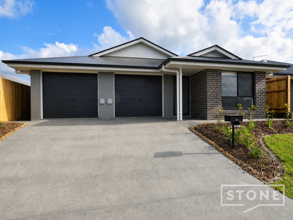 1/21 Mount Cooroora St, Park Ridge, QLD 4125