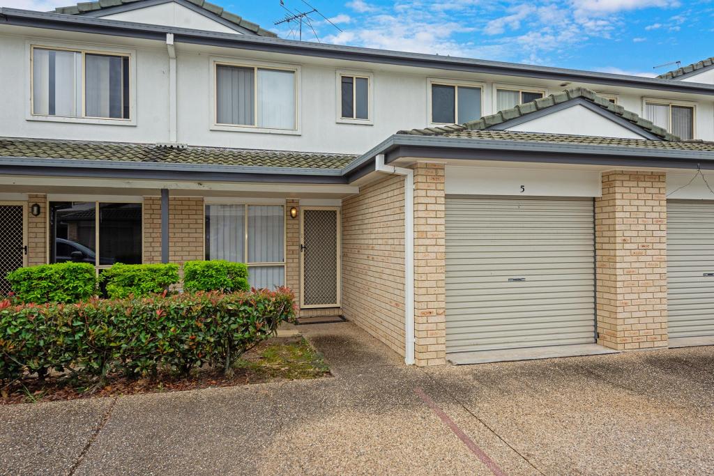 5/23 Allora St, Waterford West, QLD 4133