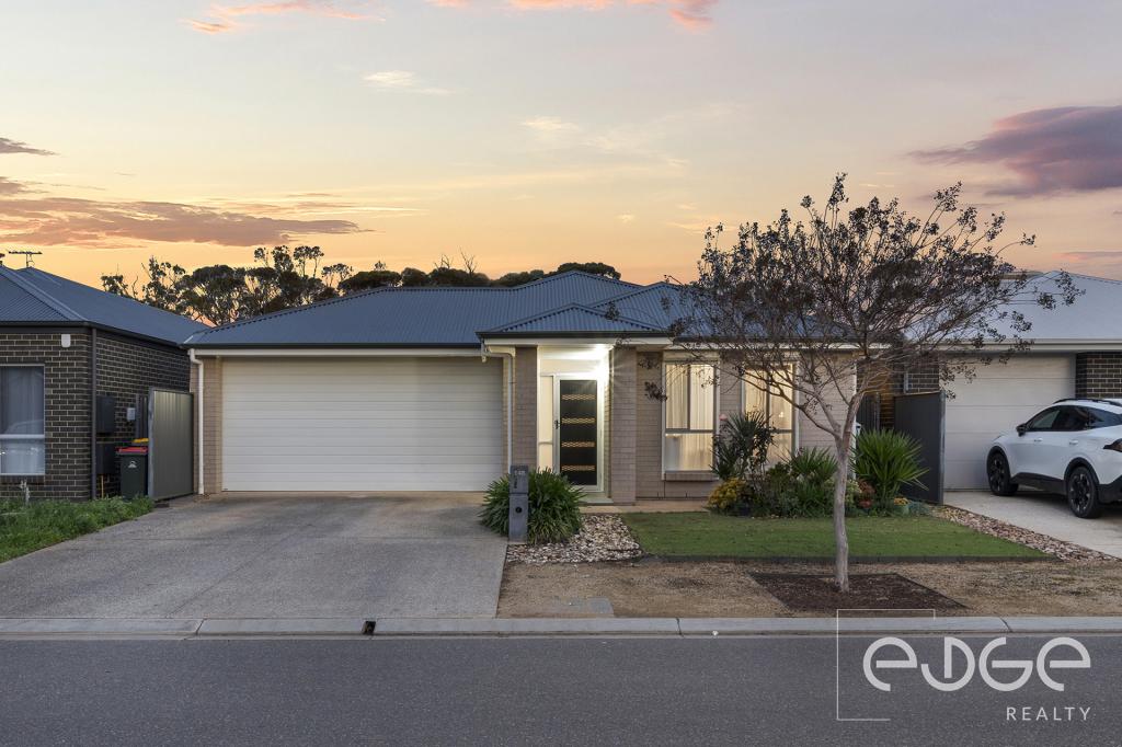 48 Baxter Ave, Eyre, SA 5121