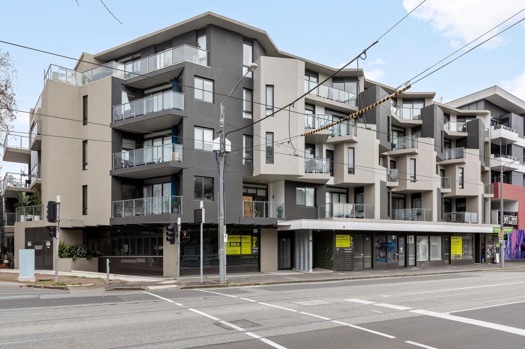 208/88 Mt Alexander Rd, Travancore, VIC 3032