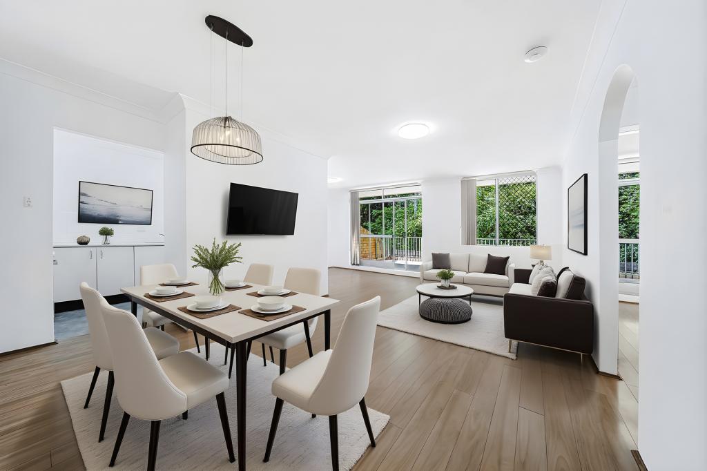 10/14 Edensor St, Epping, NSW 2121