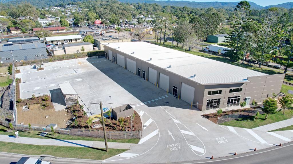 15-21 Fleming St, Yandina, QLD 4561