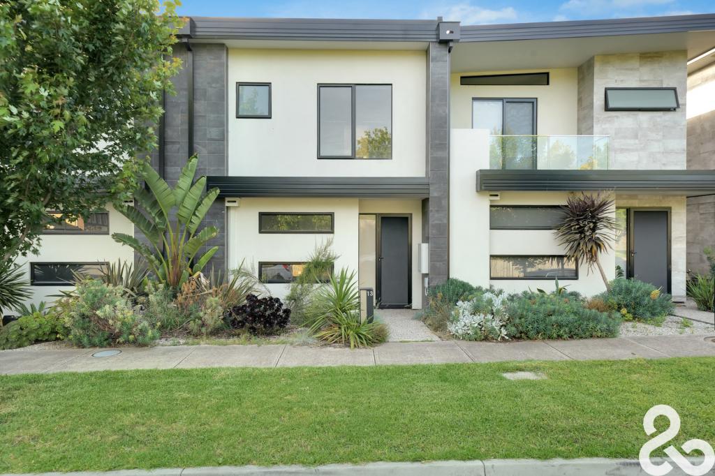 13 Bernese Way, South Morang, VIC 3752