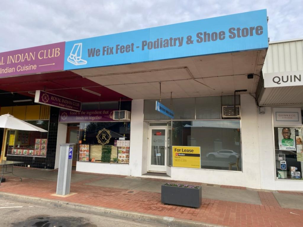 282 CAMPBELL ST, SWAN HILL, VIC 3585