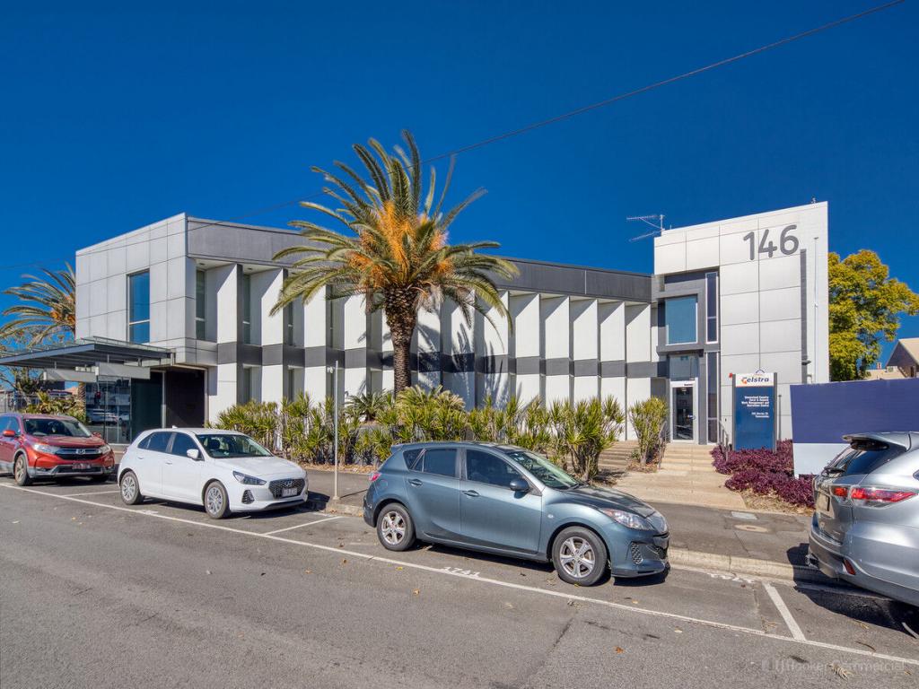 146 HERRIES ST, TOOWOOMBA CITY, QLD 4350
