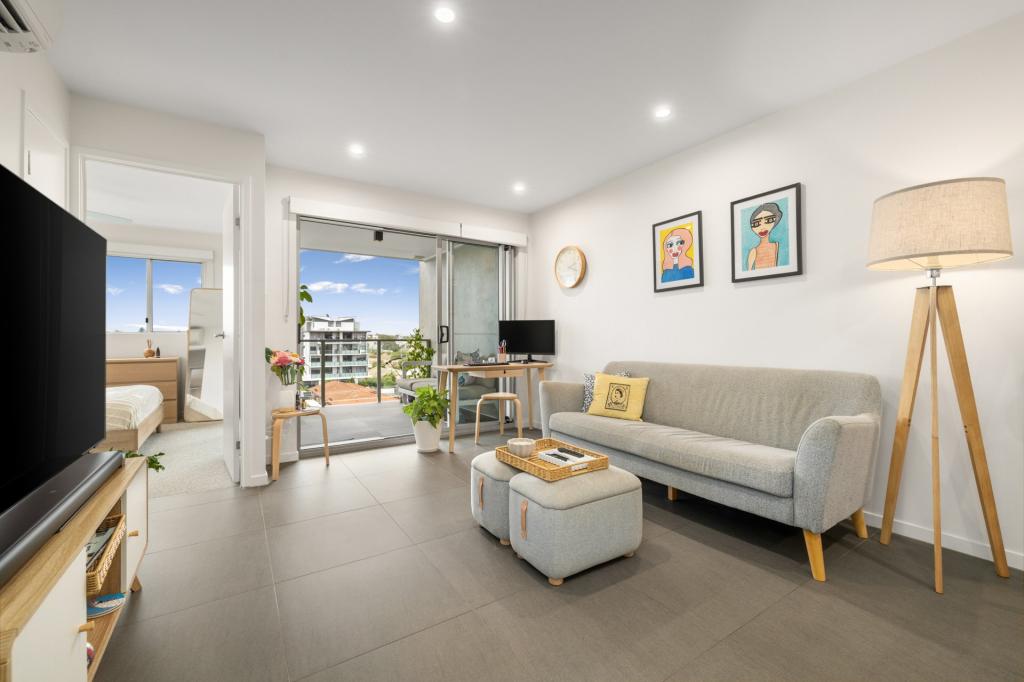 16/15 Besham Pde, Wynnum, QLD 4178