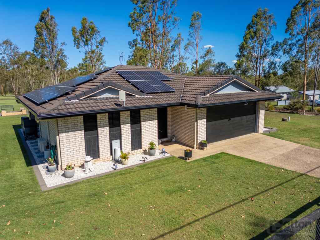 162 Forestry Rd, Adare, QLD 4343