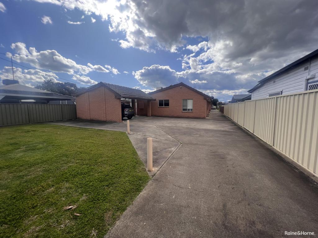 2/8 Lydia St, South Tamworth, NSW 2340