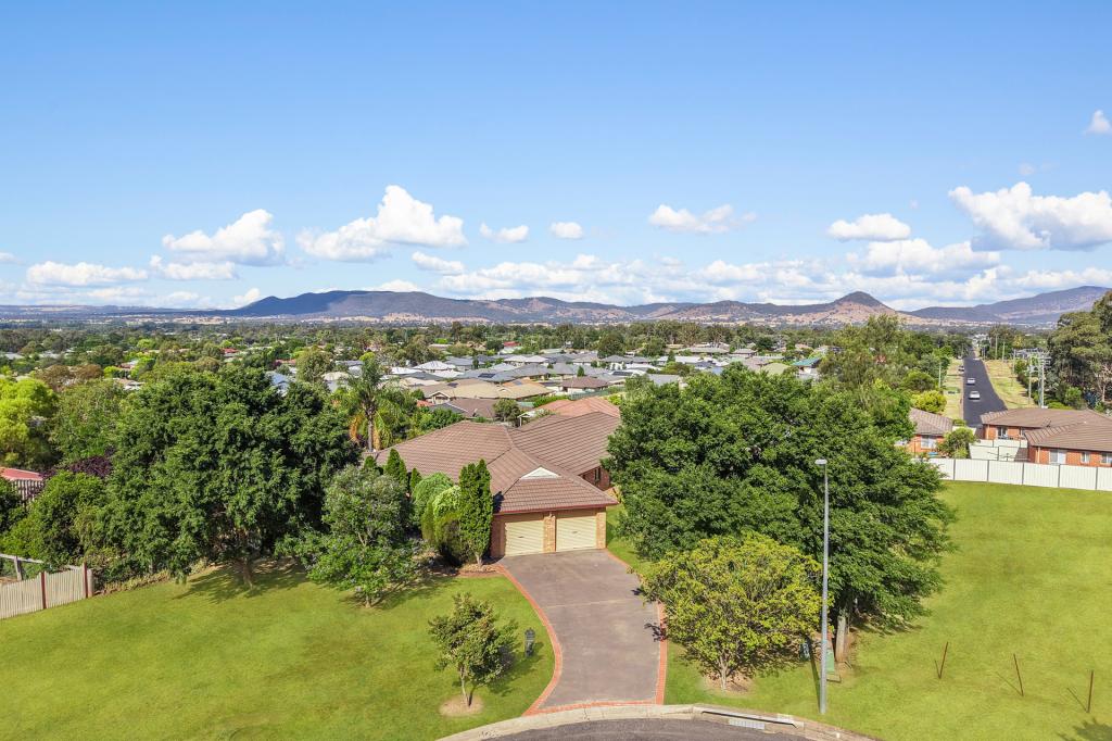 5 Avisford Ct, Mudgee, NSW 2850