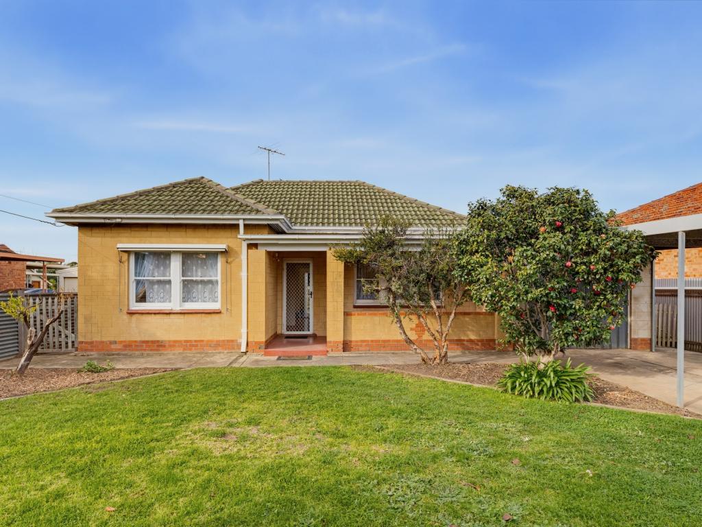 30 Charron Rd, Croydon Park, SA 5008