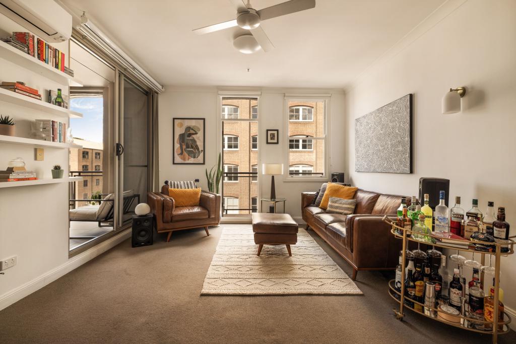 409/2-12 Smail St, Ultimo, NSW 2007