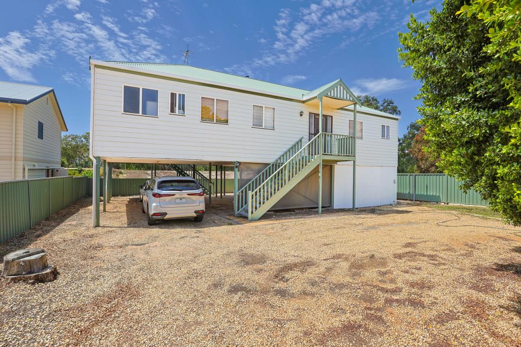 141 Darling St, Wentworth, NSW 2648