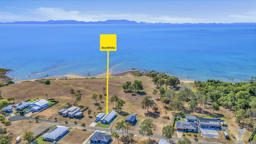 40 Power Bvd, Midge Point, QLD 4799