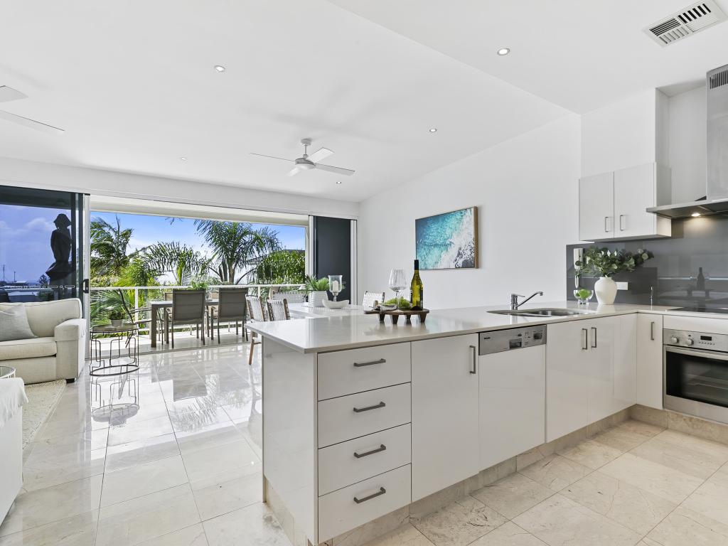 9/1 Park Cres, Sunshine Beach, QLD 4567