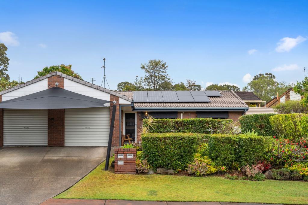 1/24 Broadway Dr, Oxenford, QLD 4210