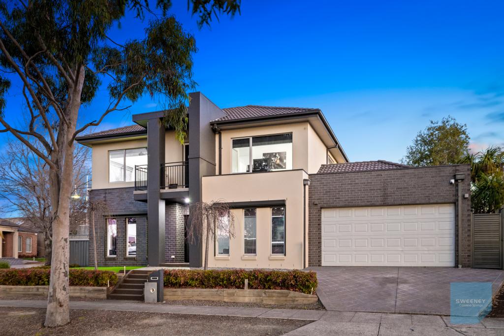 30 Kororoit App, Caroline Springs, VIC 3023