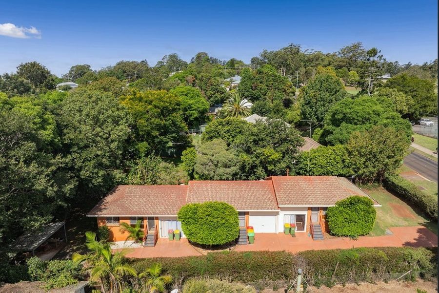 3/49 Kate St, Harlaxton, QLD 4350