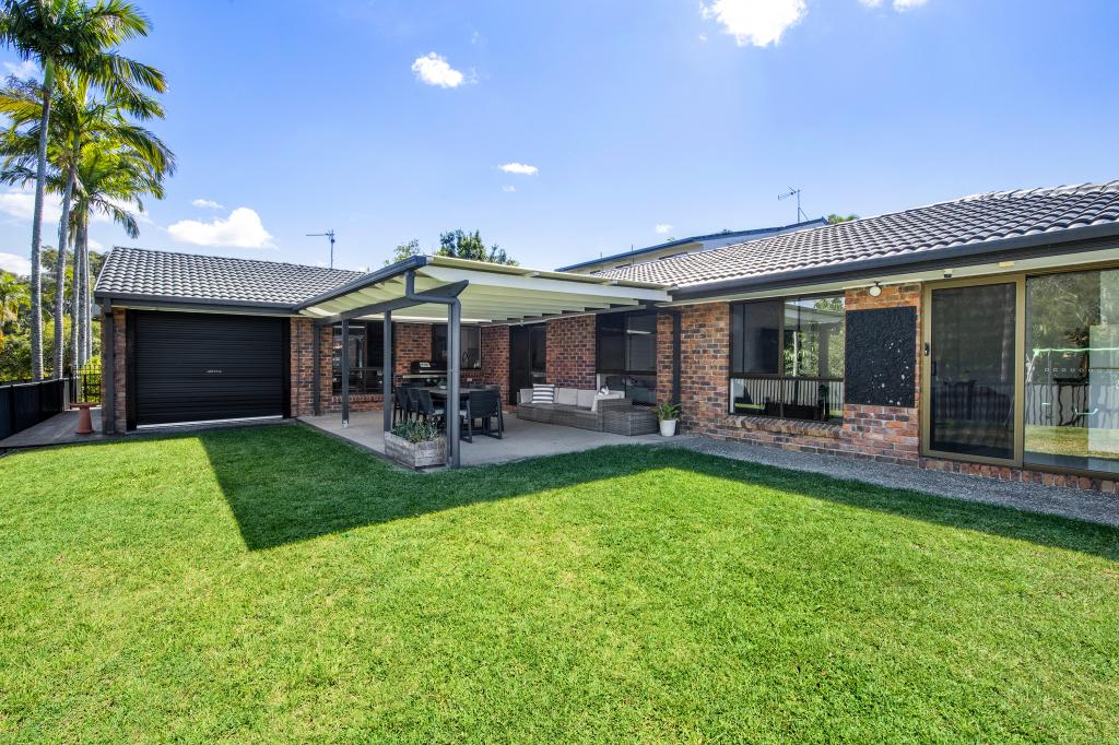 10 Glen Eagles Dr, Robina, QLD 4226