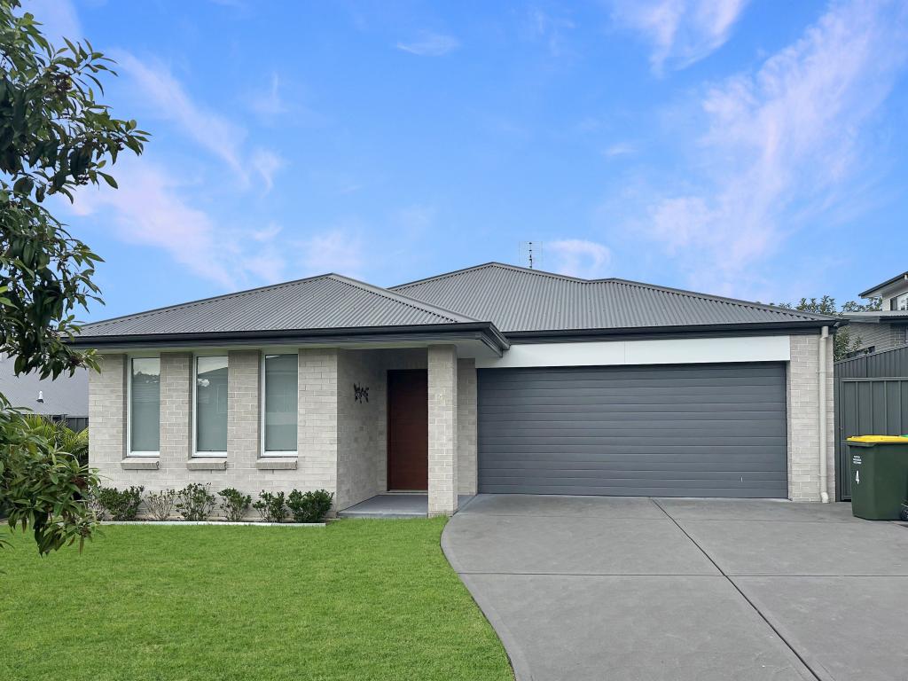 4 Karangali St, Edgeworth, NSW 2285