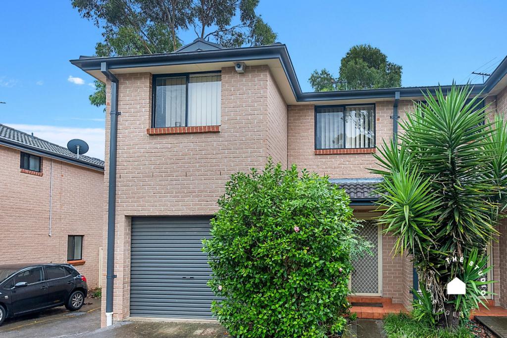 7/44 Stanbury Pl, Quakers Hill, NSW 2763