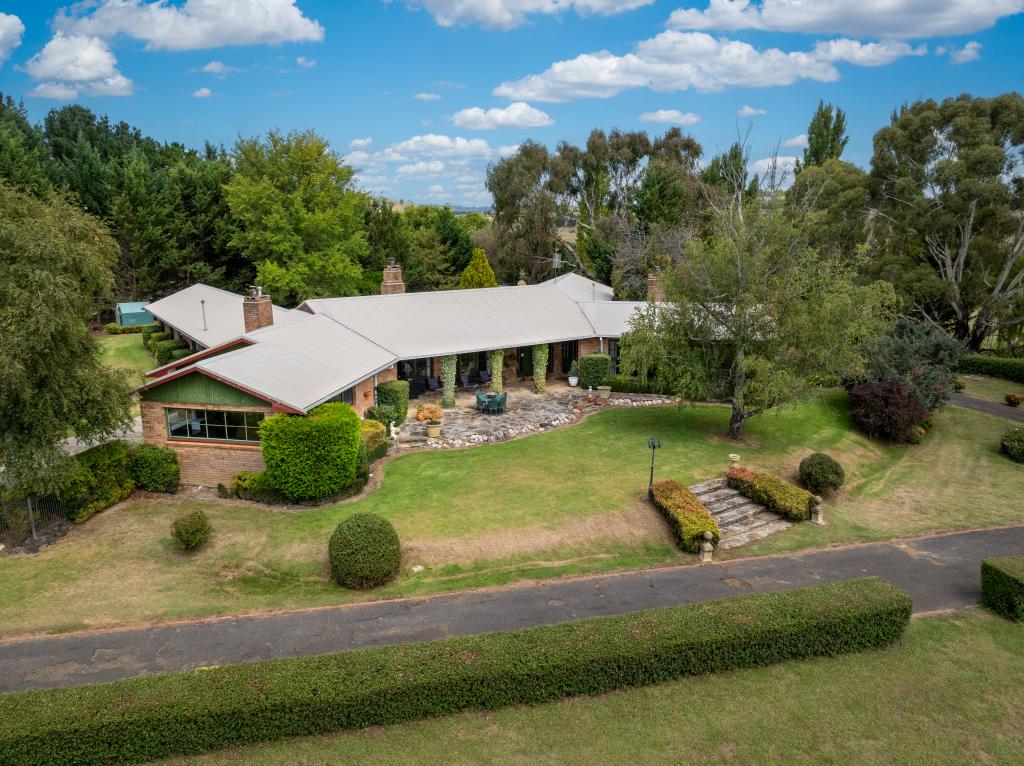 1 Homestead Cl, Clifton Grove, NSW 2800