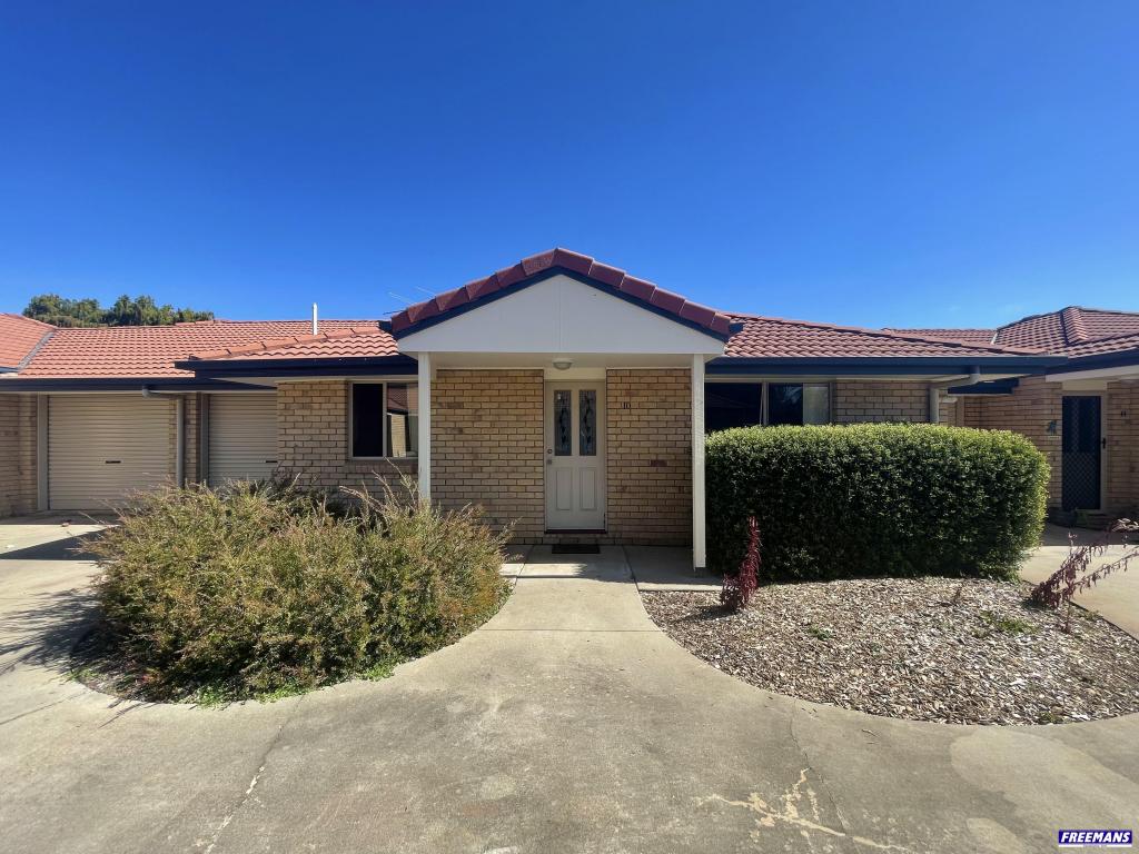 10/32-34 James St, Kingaroy, QLD 4610