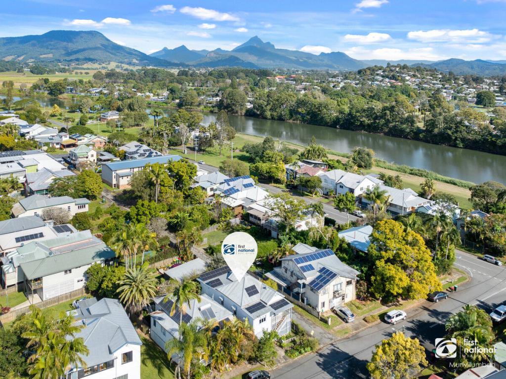 8 Stafford St, South Murwillumbah, NSW 2484