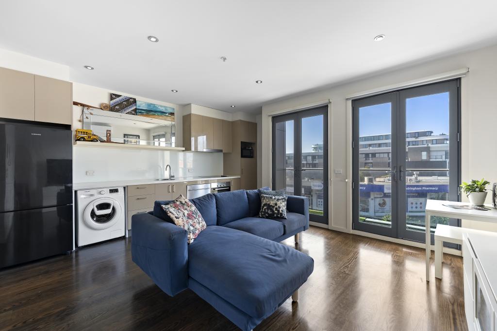 3/96 Station St, Sandringham, VIC 3191