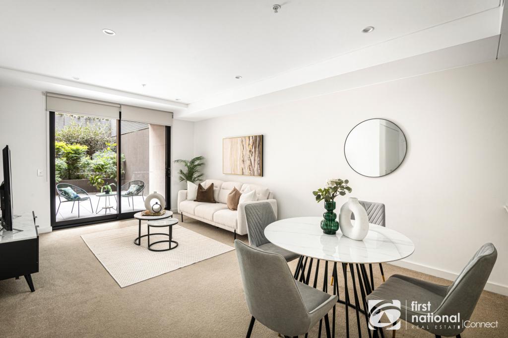 G26/5 Adonis Ave, Rouse Hill, NSW 2155