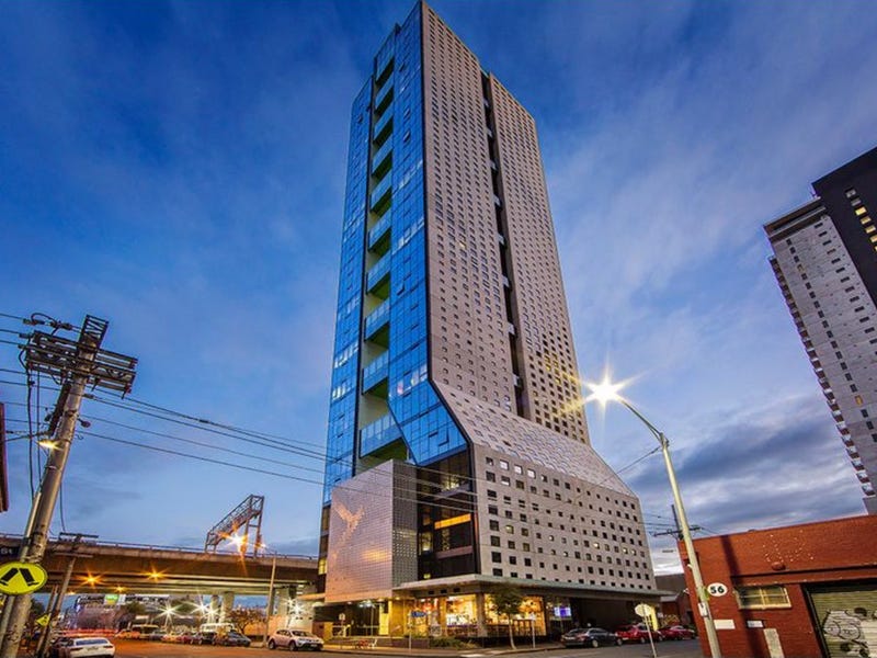 2402/58 Clarke St, Southbank, VIC 3006