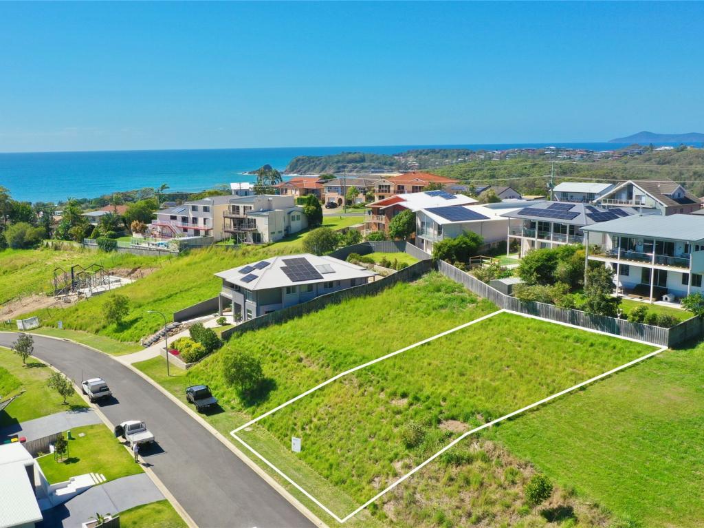 21 Maslin Cl, Red Head, NSW 2430