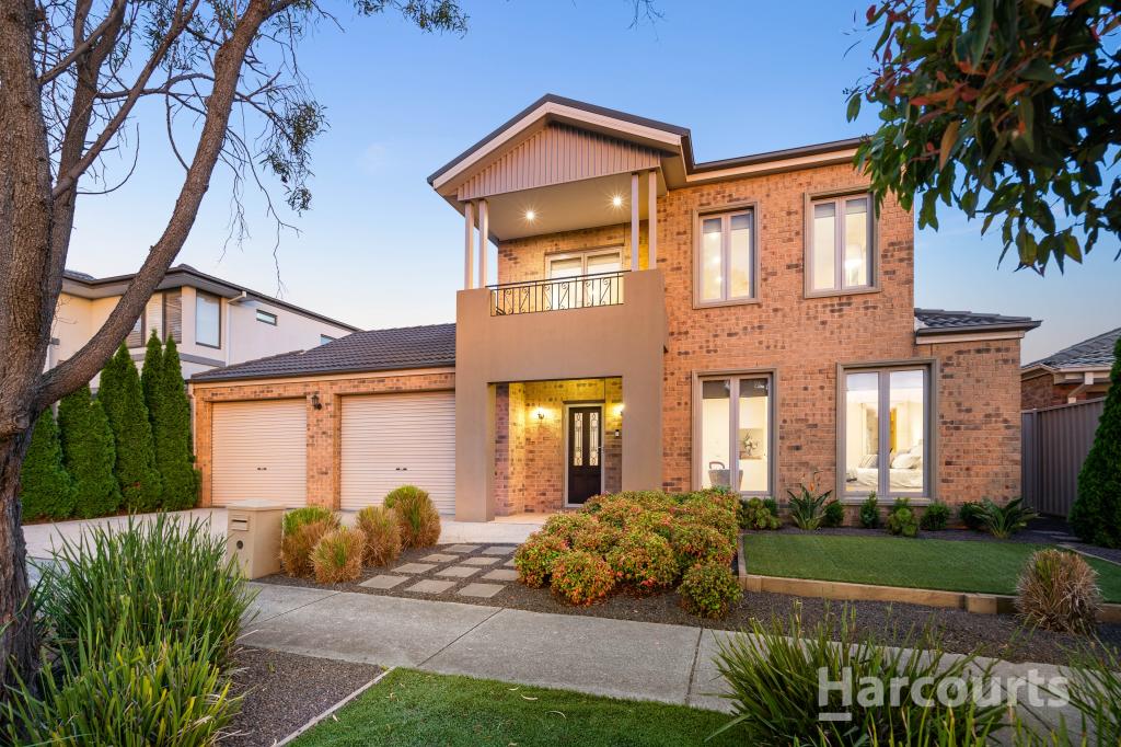 42 Carmody Dr, Cairnlea, VIC 3023