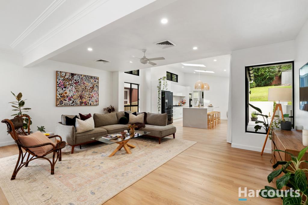 19 Kuranda Cres, Kotara, NSW 2289