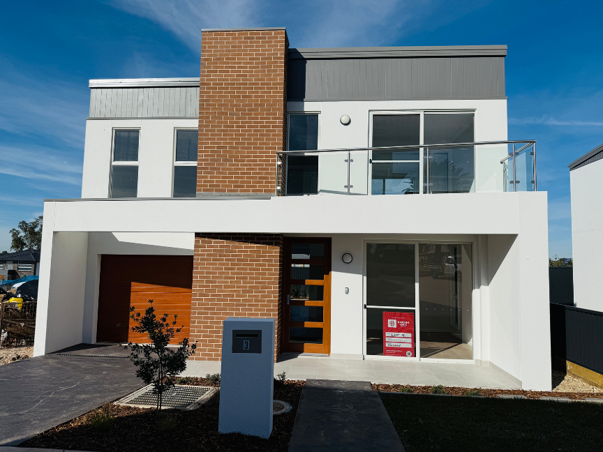 3 Tegel Lane, Leppington, NSW 2179
