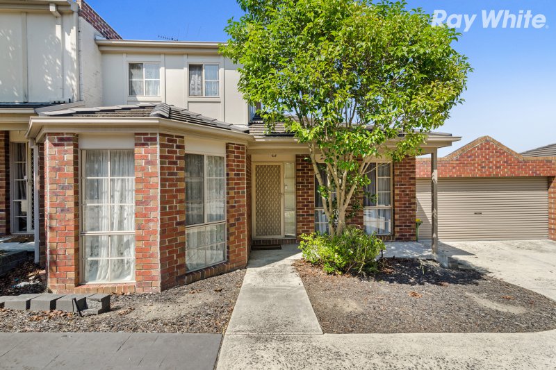 4/317 Dorset Rd, Boronia, VIC 3155