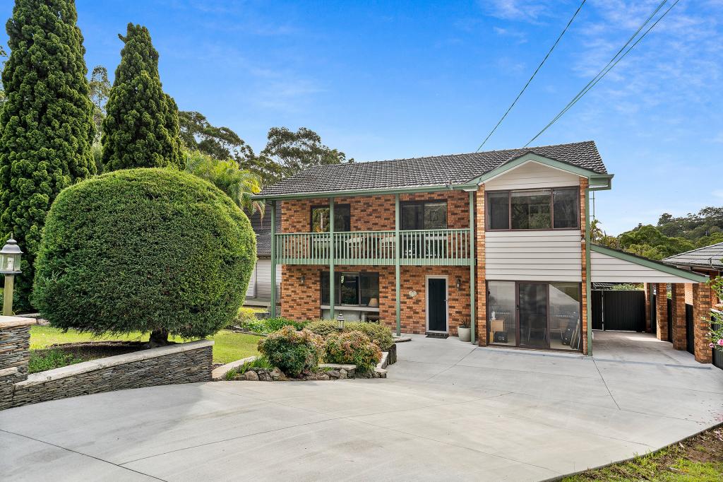9 Dobell Rd, Engadine, NSW 2233