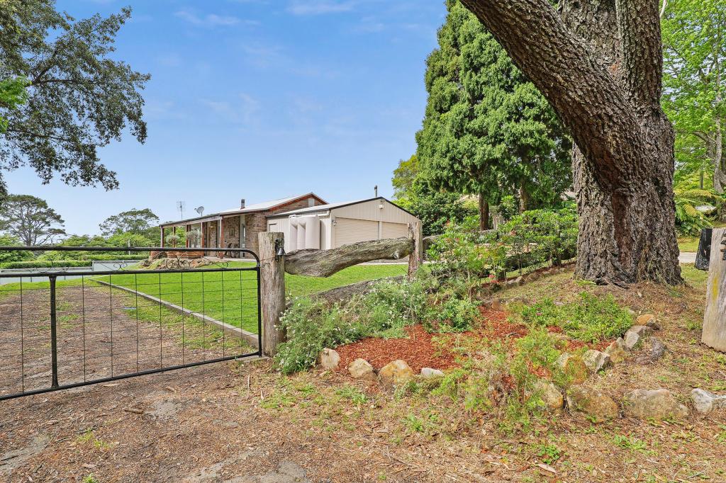 21 Coach House Pl, Kurrajong Heights, NSW 2758