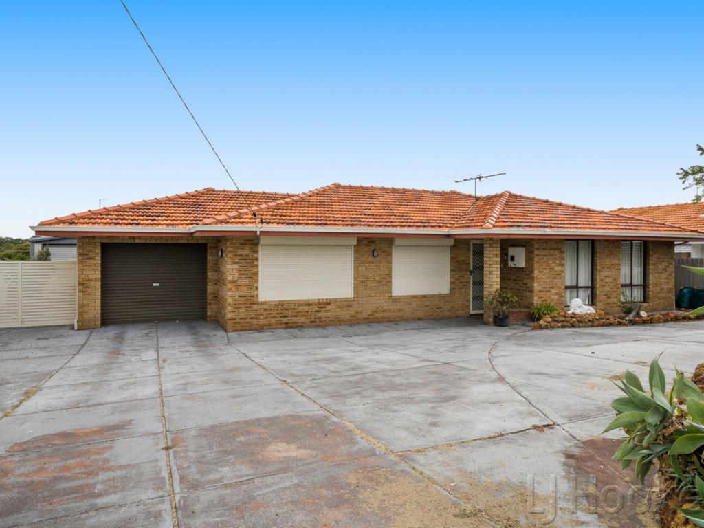 13 Mccombe Ave, Samson, WA 6163