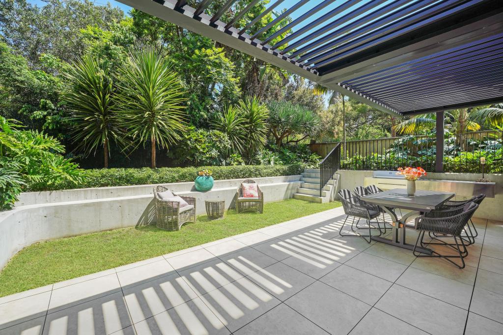 G02/192 Oberon St, Coogee, NSW 2034